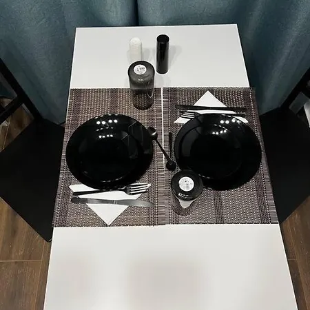 Parklake's Treasure Βουκουρέστι