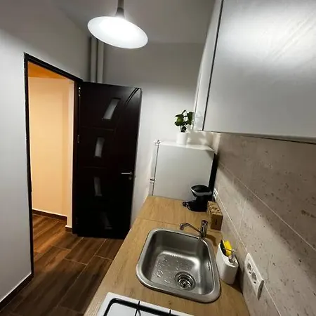 Parklake's Treasure Бухарест