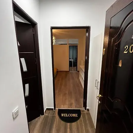 Апартаменты Parklake's Treasure *