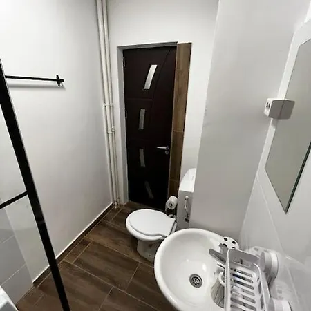 Parklake's Treasure Apartment