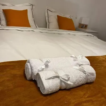 Apartment Parklake's Treasure Bucharest