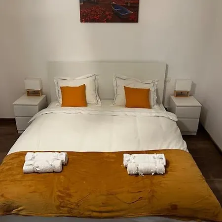 Parklake's Treasure Апартаменты *