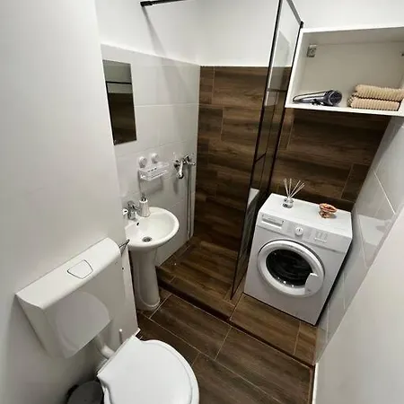 Parklake's Treasure * Бухарест