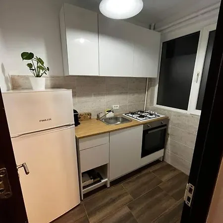 Parklake's Treasure Appartement *