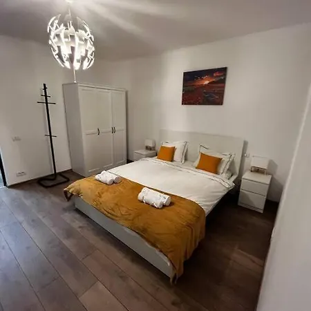 Appartement Parklake's Treasure