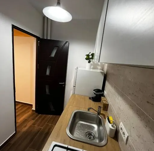 Parklake's Treasure Bucareste