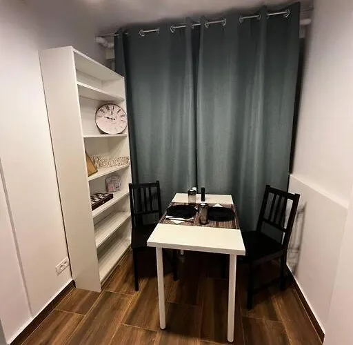 Parklake's Treasure Apartmán *