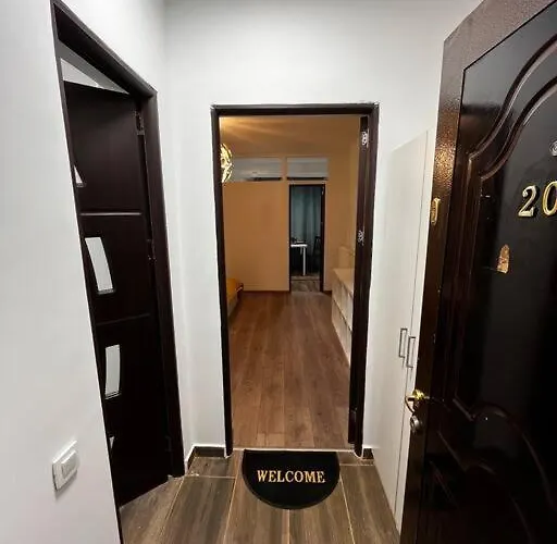 Apartamento Parklake's Treasure *