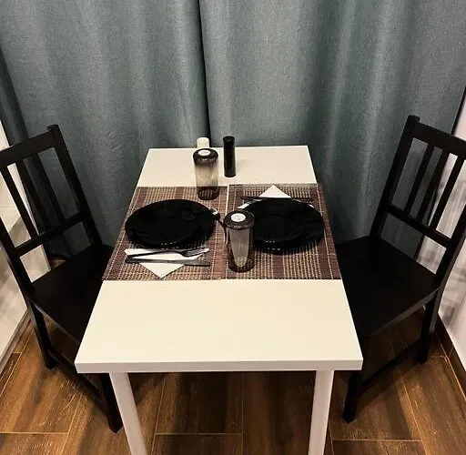 Apartmán Parklake's Treasure Bukurešť