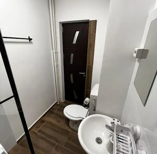 Parklake's Treasure Apartmán