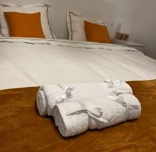 Apartamento Parklake's Treasure Bucareste