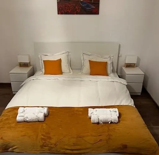 Parklake's Treasure Apartamento *